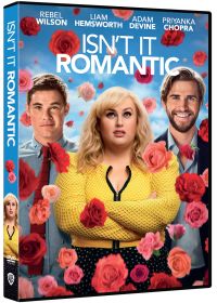 Isn't It Romantic - DVD