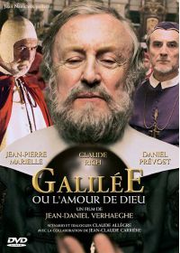 Galilée ou l'amour de Dieu - DVD