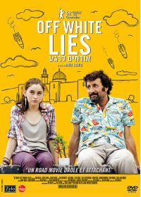 Off White Lies - DVD