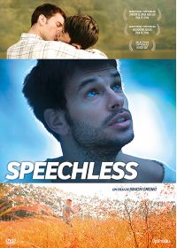 Speechless - DVD