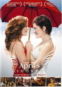 April's Shower - DVD