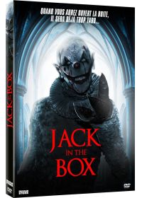 Jack in the Box - DVD