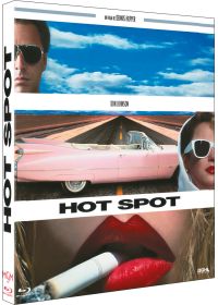 Hot Spot - Blu-ray