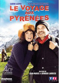 Voyage aux Pyrénées - DVD
