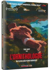 L'Ornithologue - DVD