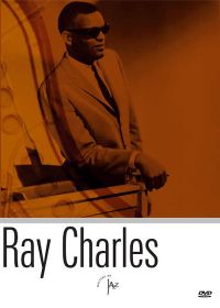 Charles, Ray - Masters of Jazz - DVD