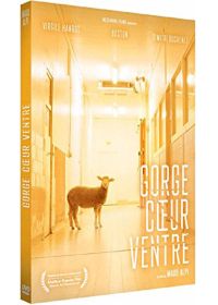 Gorge Coeur Ventre - DVD