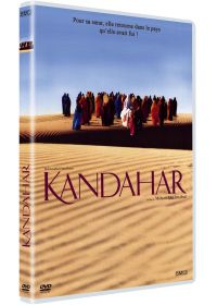 Kandahar - DVD