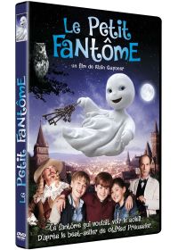 Le Petit fantôme - DVD