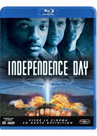 Independence Day - Blu-ray