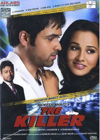 The Killer - DVD