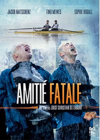Amitié fatale - DVD