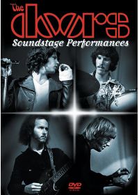 The Doors - Soundstage Performances - DVD
