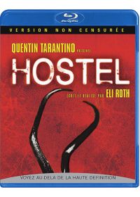 Hostel - Blu-ray