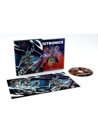 Mutronics - Blu-ray