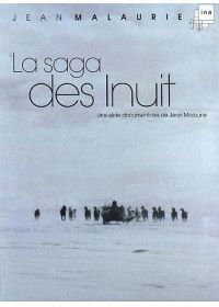 La Saga des Inuits - Les derniers rois de Thulé (Pack) - DVD