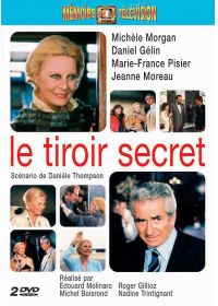 Le Tiroir secret - DVD