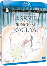 Le Conte de la princesse Kaguya - Blu-ray