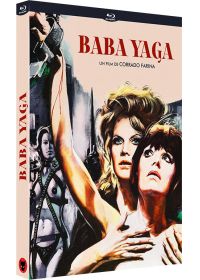 Baba Yaga - Blu-ray