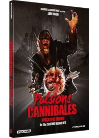 Pulsions cannibales (Apocalypse domani) - DVD