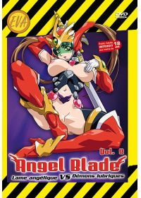 Angel Blade - Vol. 2 - DVD