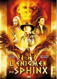 L'Énigme du Sphinx - DVD