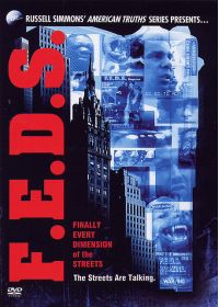 F.E.D.S. (Finally Every Dimension of the Streets) - DVD