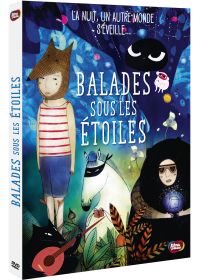 Balades sous les étoiles - DVD