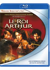 Le Roi Arthur (Director's Cut) - Blu-ray