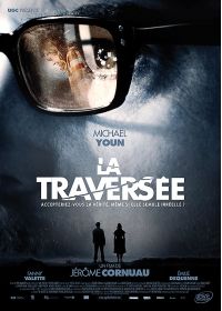 La Traversée - DVD