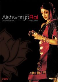 Chokher Bali + Raincoat - DVD