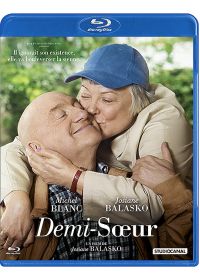 Demi-soeur - Blu-ray