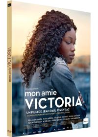 Mon amie Victoria - DVD