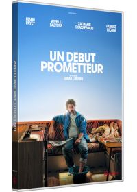 Un début prometteur - DVD