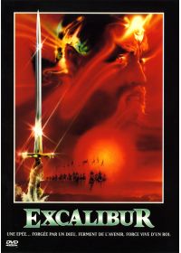 Excalibur - DVD