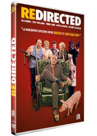 Redirected - DVD