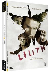 Lilith - DVD