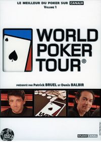World Poker Tour - Volume 1 - DVD