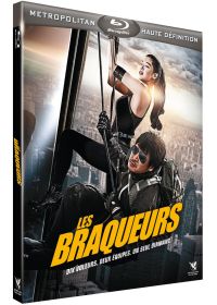 Les Braqueurs - Blu-ray