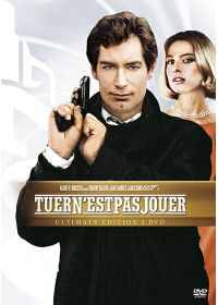 Tuer n'est pas jouer (Ultimate Edition) - DVD