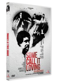 Some Call It Loving - DVD