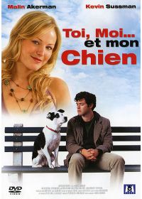 Toi, moi... et mon chien - DVD