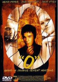 "O" - DVD