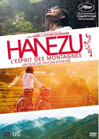 Hanezu - L'esprit des montagnes - DVD