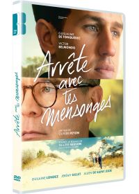 Arrête avec tes mensonges - DVD