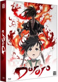 Dororo - Blu-ray