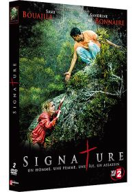Signature - Saison 1 - DVD