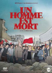 Un Homme est mort - DVD