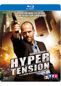 Hyper tension - Blu-ray