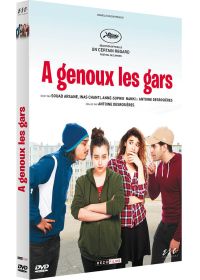 À genoux les gars - DVD